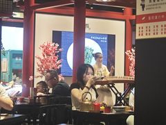 -火宫殿·湘菜小吃·商务宴请·生日聚会(市府店)