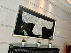 -上海外滩华尔道夫酒店