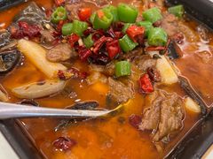 -谢先生酒店·椒宴集(沙湖店)