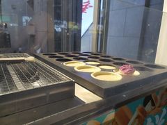 -半饱台式茶点