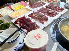 -杏花吴记牛肉火锅