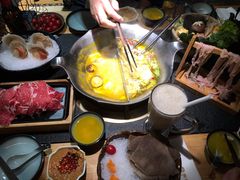 -湊湊火锅·茶憩(石家庄万象城店)
