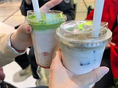 -鹤茶野所(上海首店)