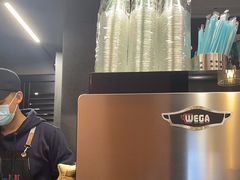 -CowCow其其·牛杂咖啡公司(六运店)
