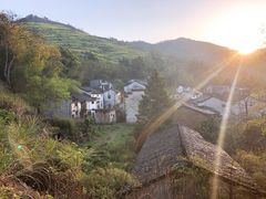 -石潭村