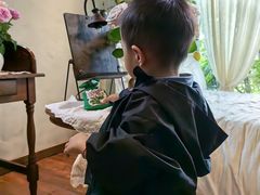 -杭州开元森泊度假乐园