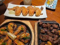 -小川洋风料理(江汉路店)