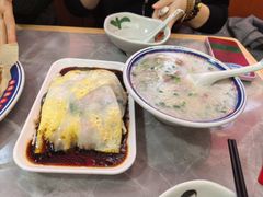 -银记肠粉店(北京路店)