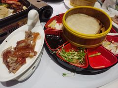 -好福记饭店(红梅公园店)