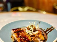 豉油碌鹅-啫神·广州地标美食(北京路店)