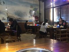 -小板凳·锦州烧烤(高新区店)
