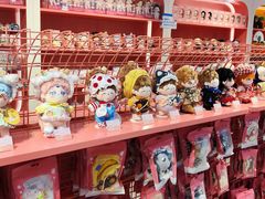 -微店Park(上海静安大悦城店)