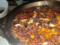 -雲蜀龙阁·金牌水煮鱼(方庄店)