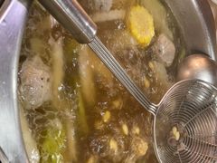 -潮汕大目牛肉火锅(上梅林店)