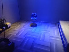-VR 间客漫·PS电玩·虚拟现实包间游戏电竞(街道口店)