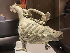 -太原市博物馆