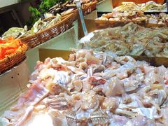 -星伦多自助料理(爱琴海店)
