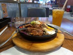 -牛扒驾到(东城星河城嘉荣店)