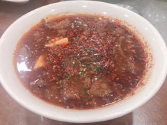 -椒香川流不息川菜馆(二七北路店)