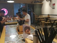 -牛王庙吳記怪味面(双楠店)