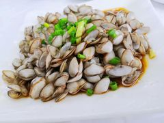 -渔中舟海鲜大排档(普陀沈家门店)