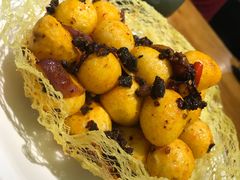 -花笙记打边炉·煲仔饭(五大道店)