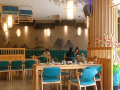 大堂-村上一屋(望京店)