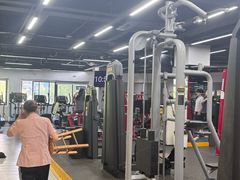 -超鹿运动(融侨锦江店)