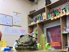 -京味小馆(东坝店)