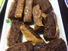 秘制松肉-西德顺爆肚王