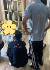 -玛瑞莎专业孕妇摄影(越秀店)