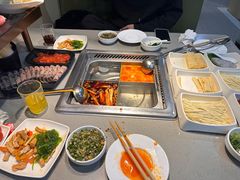 -海底捞火锅(杭州滨江九宜城店)
