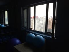 -悦健身私教工作室(双井店)