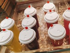 -炉小哥烤肉(信万广场店)