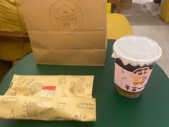 -YOLO COFFEE悠乐咖啡