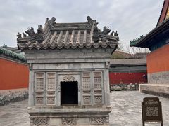 -历代帝王庙博物馆