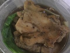 -孖记茶档·热腾茶餐(乐峰店)