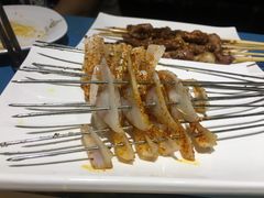 -三个大叔东北烧烤·砂锅菜(西三旗店)