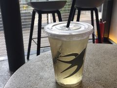 -BeauTea水仙(coco park店)