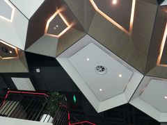 -VIP 威尔仕健身·游泳(嘉华中心店)