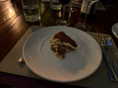 -Tivano意大利餐厅(成都居舍酒店)