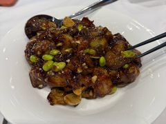 -到家尝北京菜(西坝河店)