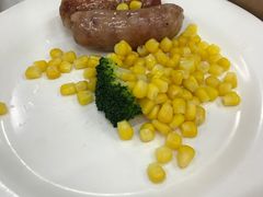-复旦大学本部-食堂