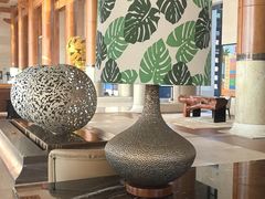 -三亚海棠湾万丽度假酒店