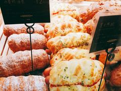 -工匠面包(壹方店)