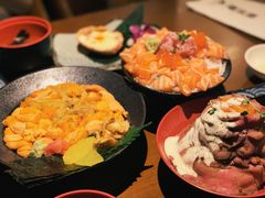 魔王慢烧牛肉丼-魔丼屋(日月光店)