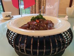 -香宫中餐厅 · 桂林香格里拉