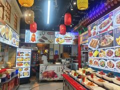 -津沽小院(天津之眼店)