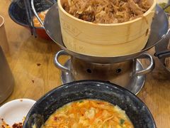 -老雒阳面馆·水席·洛阳菜(王城路店)