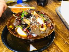 -老贵阳树下铁签烤肉(大十字店)